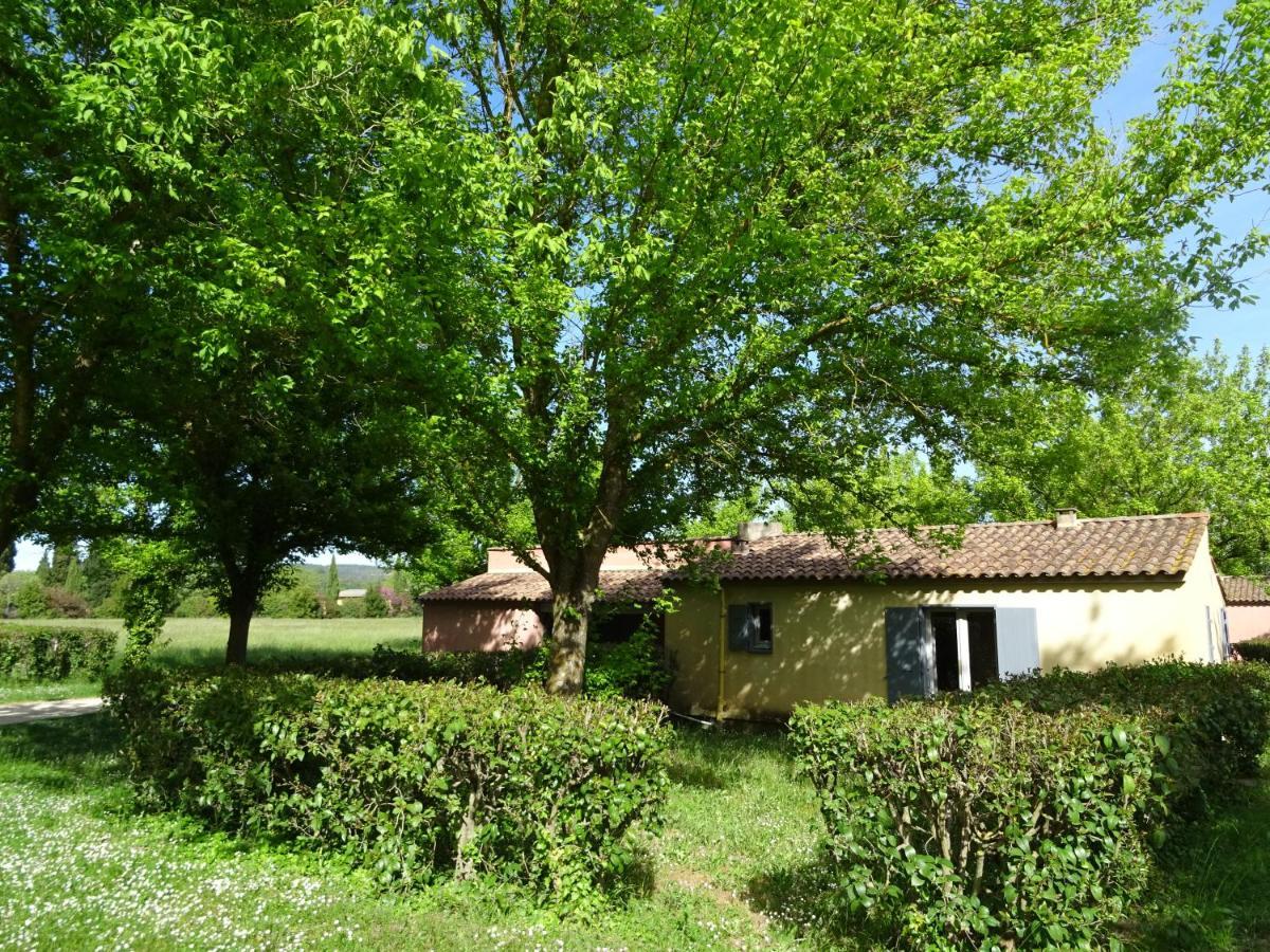 Domaine Le Moulin Neuf Hotel Saint-Quentin-la-Poterie Exterior photo